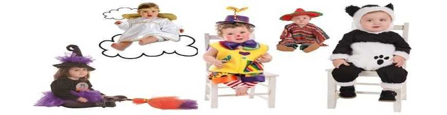 Comprar Disfraces para Bebes Llopis Divertidos de 6 a 24 meses