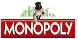 Monopoly de Hasbro