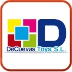 DeCuevas Toys