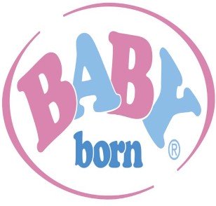 BABY BORN ZAPF